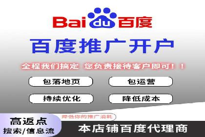 百度SEM竞价推广的关键词选择与优化：一则成功的广告案例